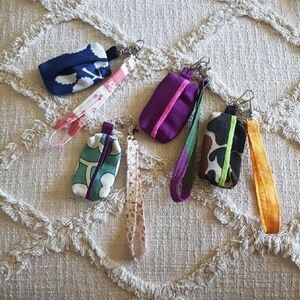 Patch & Roam Mix & Match Bundle Zero Waste Wristlet & Doggy Poo Bag Bundle